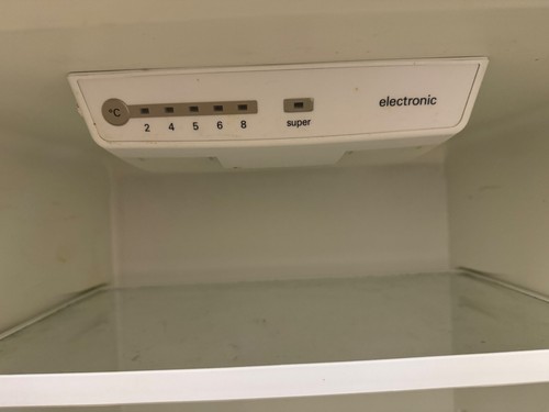 Réfrigérateur intégrable