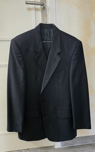Veste costume homme - homme, briefing
