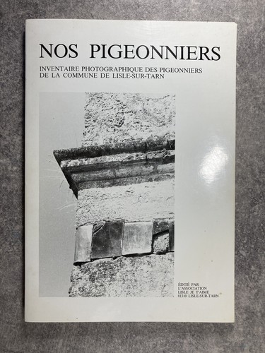 Nos pigeonniers inventaire - nos,