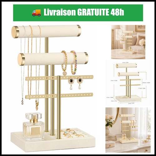 Présentoir bijoux josmimic - à,