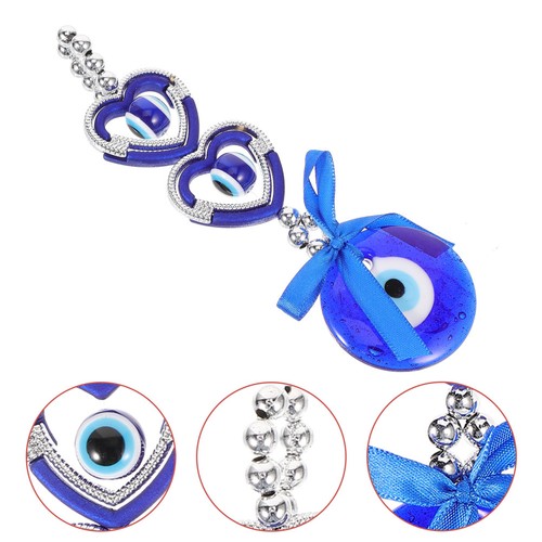 Pendentif contre mauvais - contre,