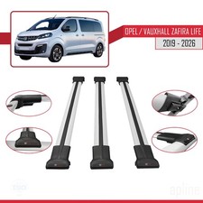 Pour Opel Zafira Life