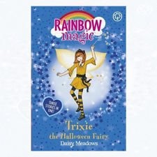 Rainbow magic trixie - magic, "trixie"