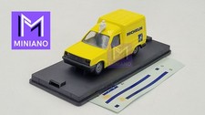 RENAULT EXPRESS MICHELIN