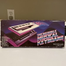 Commodore 64 Incredible