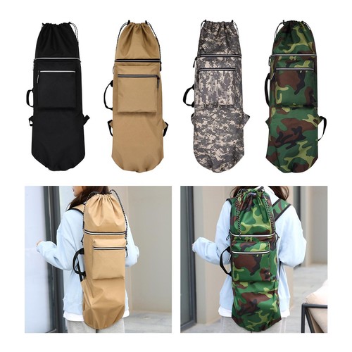 Planche roulettes sac - planche, à