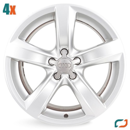 Original audi s5 - 4x,