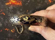 TRÈS BEAU BRACELET ANCIEN