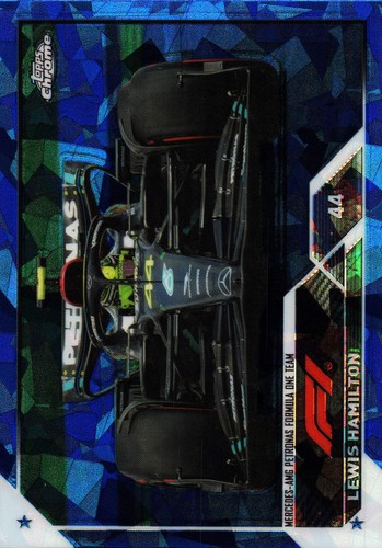 2023 topps chrome - topps, sapphire