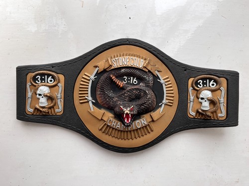 Wwe wwf rattlesnake - wwe,