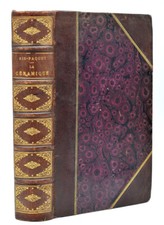 Ris-Paquot : LA CERAMIQUE