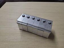 NEW 6 MOUNTING CLAMPS FOR TRUXEDO TONNEAU COVER SOFT ROLL UP BED COVER TOPPER 