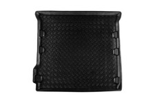 Bac De Coffre Polyéthyléne