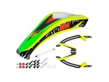 Canopy En Fibres De Verre King Cobra - GOOSKY S2 : MH-GSS2080KC