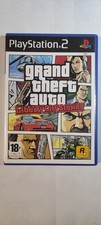 [PS2] GTA LIBERTY CITY STORIES