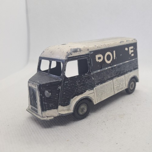 Jrd citroen type 1200k - h, 1200