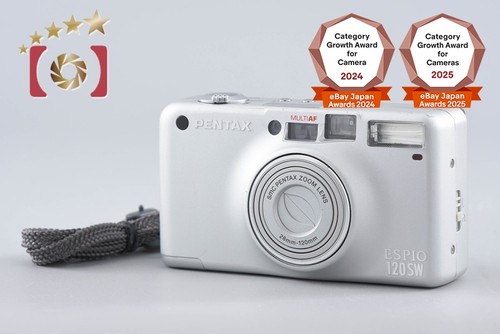 Appareil photo argentique