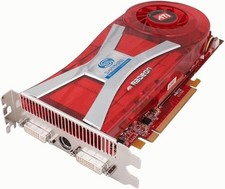 Sapphire ATI Radeon X1950 XTX