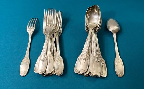 Christofle tableware - christofle,