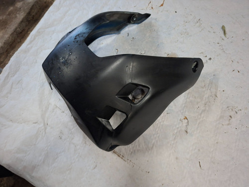 Sabot moteur honda xlv - honda,