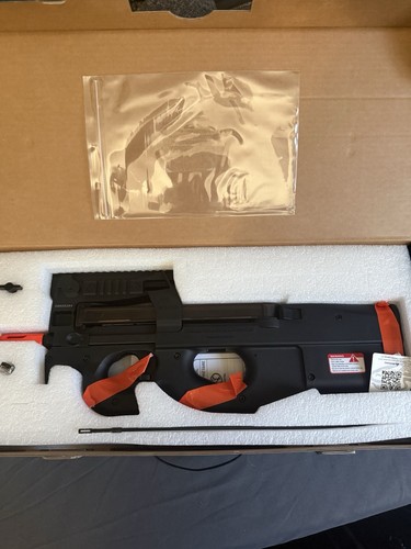 Herstal kreytac p90 - x,
