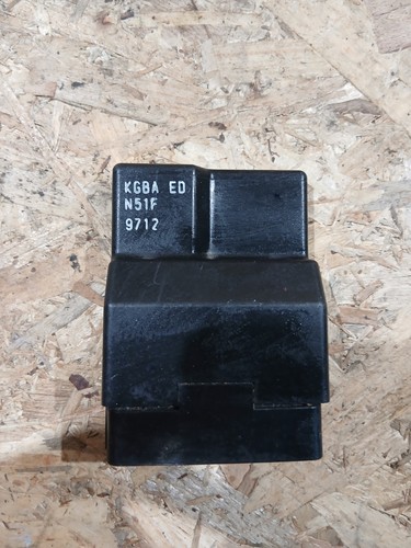 Cdi ecu honda shadow 125cc - shadow,