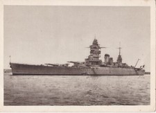 Cuirassé Le Dunkerque