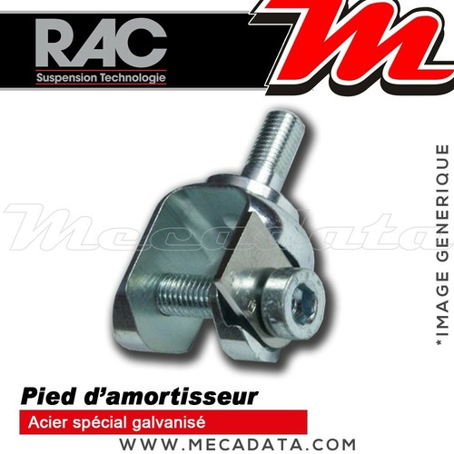 Kit rabaissement fantic - rabaissement,