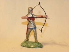 FIGURINE COMPOSITION SOLIDO