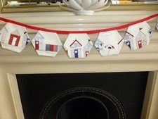 HUTTES DE PLAGE TISSU BRUANT