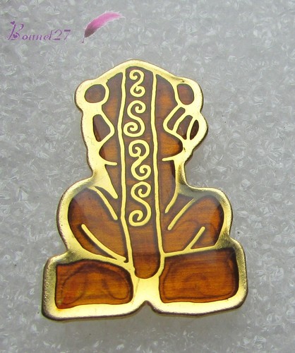 Pin une jolie grenouille - jolie,