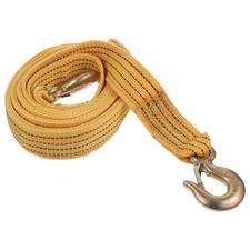 Sangle remorque corde - sangle,