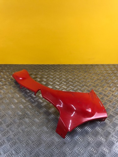Bas carénage droit pour - bas, de