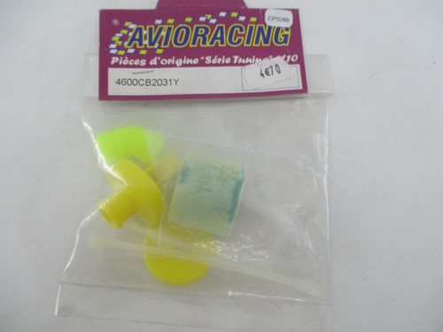 Cp288 avioracing tuning 10 - cp288, 1/10