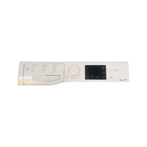 Hotpoint rsg 923 panneau - hotpoint, de