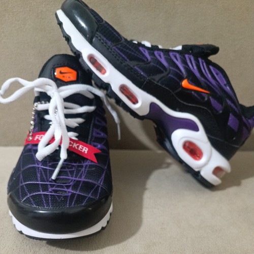 Nike air max plus baskets - nike,