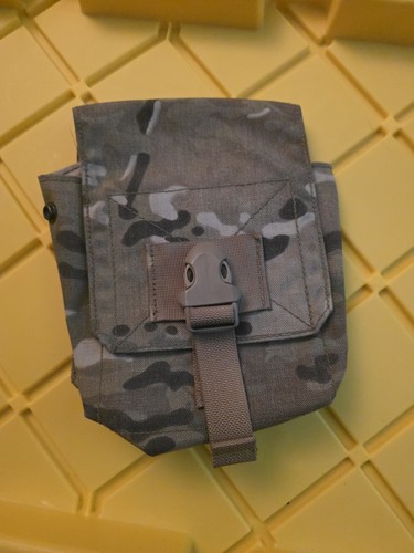 Pantac m249 100 - round, ammo