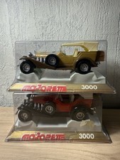 Majorette Excalibur 1/32