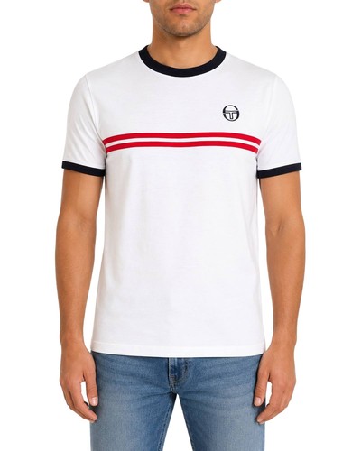 Sergio tacchini supermac - tacchini, 3