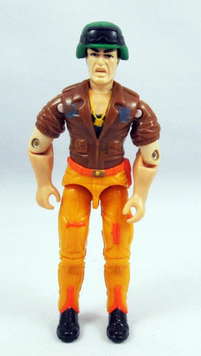 Joe 1991 grunt - 1991,