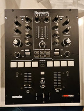 Numark Scratch 2-Channel