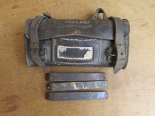 BRILLANT SACOCHE A OUTILS CUIR