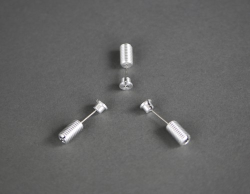 Vis réglage pour - 3x,