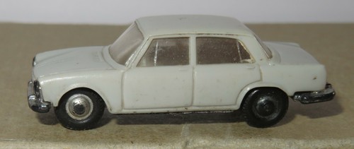 Old made france - made, 1964