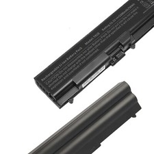 5200mah BATTERIE pour IBM Lenovo ThinkPad E40 E50 T410 T510 T520 E420 E520