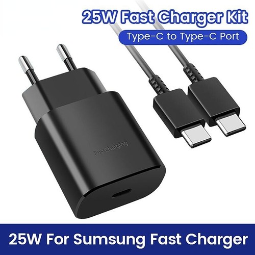 25w usb chargeur - 25w,