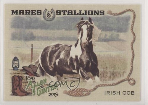 2019 topps allen - 2019, &