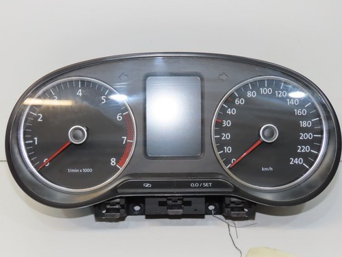 Compteur volkswagen polo - compteur, v