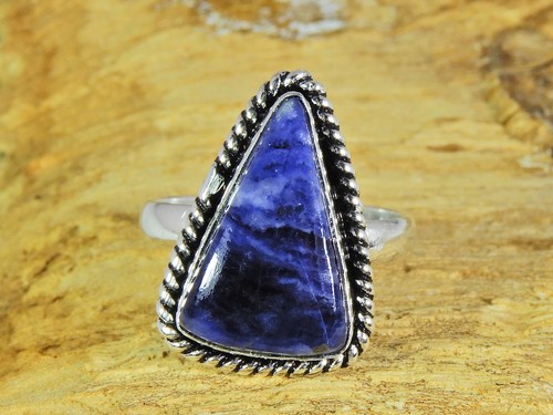 Bague argent massif - massif, 925