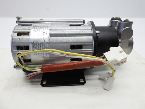 Procon series rotary vane - procon, 1